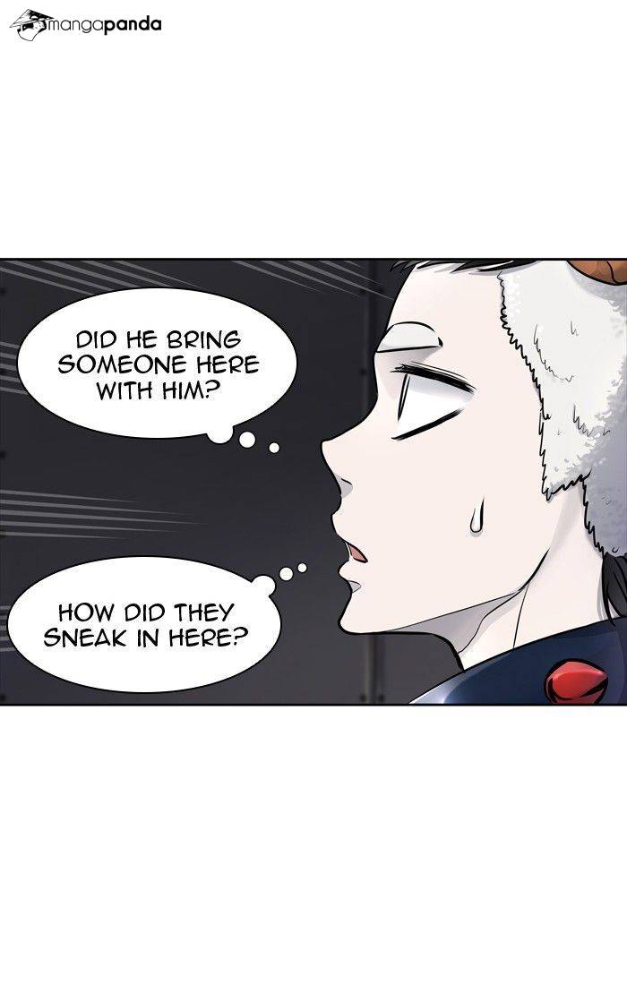Tower of God Chapter 423 image 058